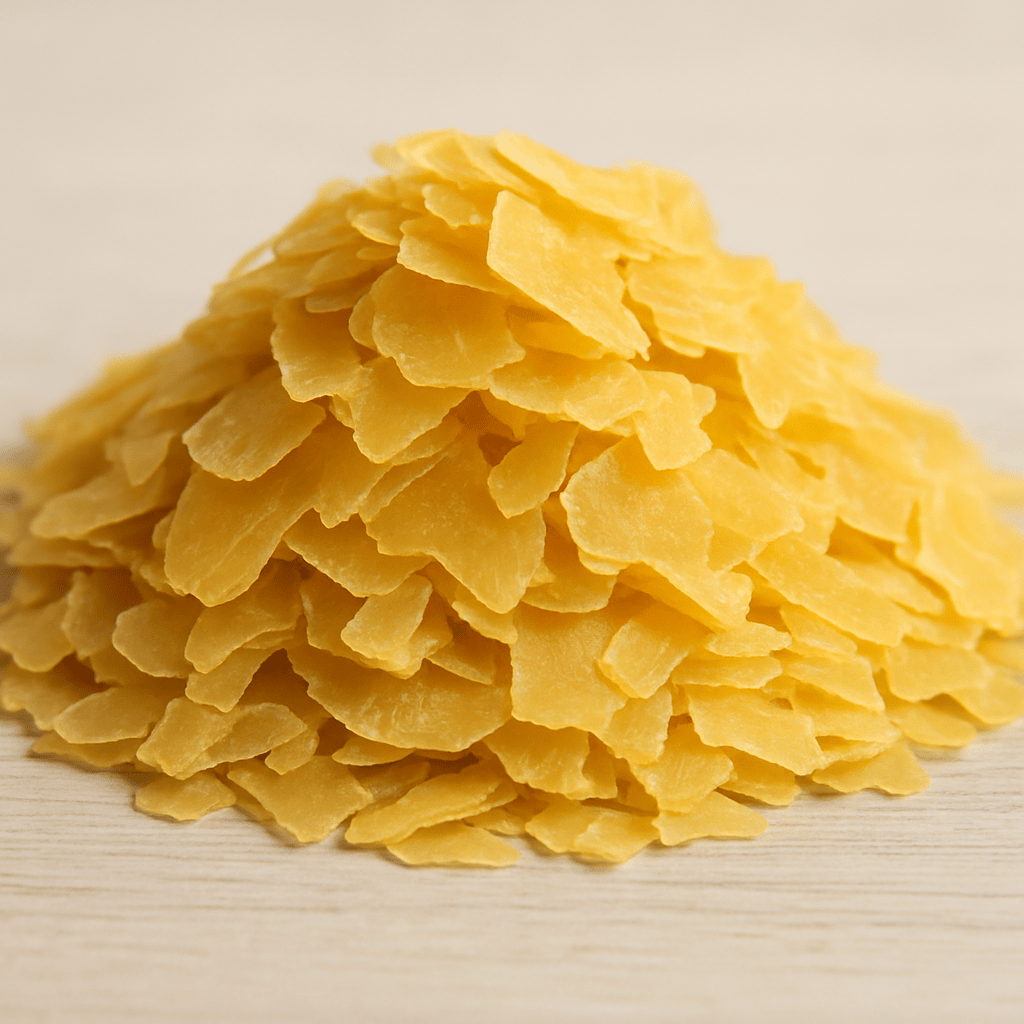 موم کارنوبا (Carnauba Wax) چیست و چه کاربردی در صنایع غذایی دارد؟