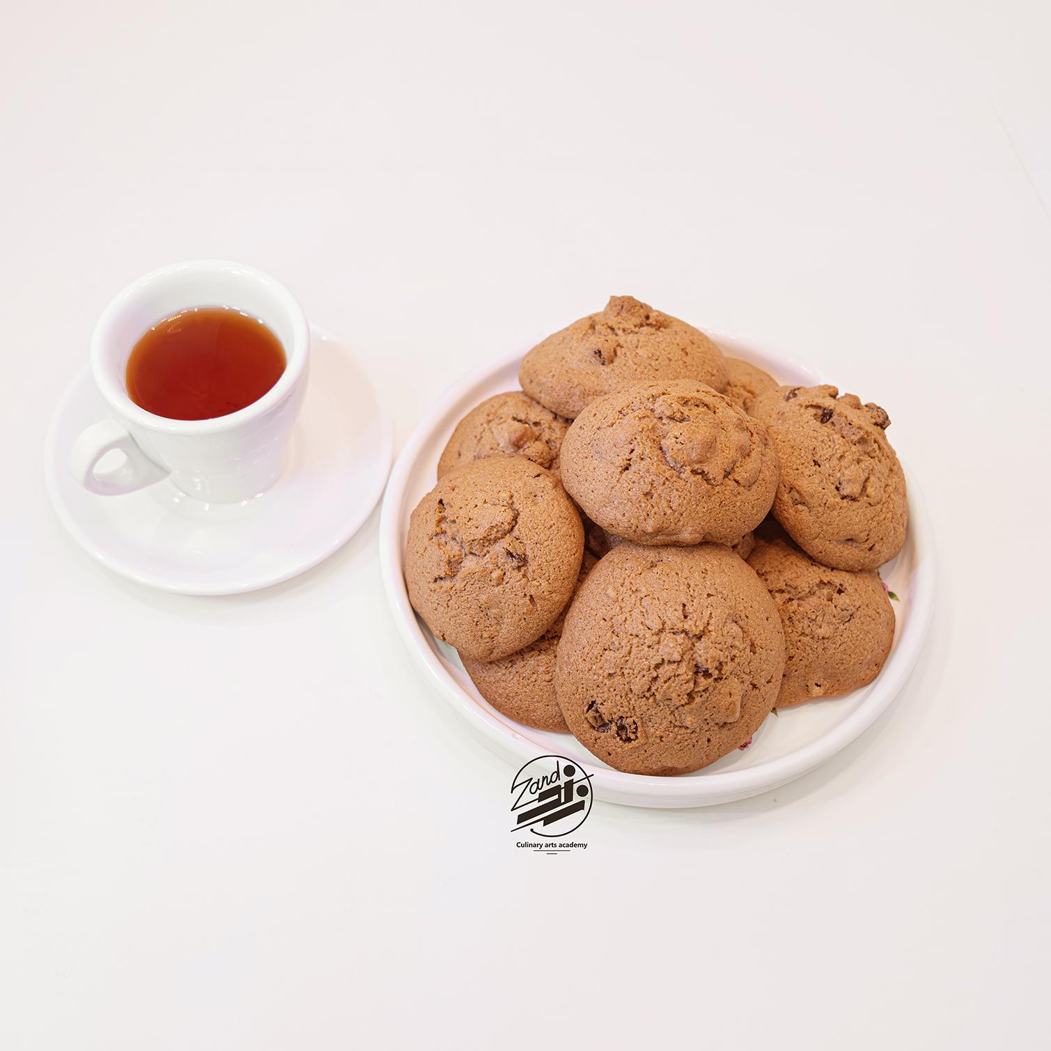 دوره قنادی ترمیک